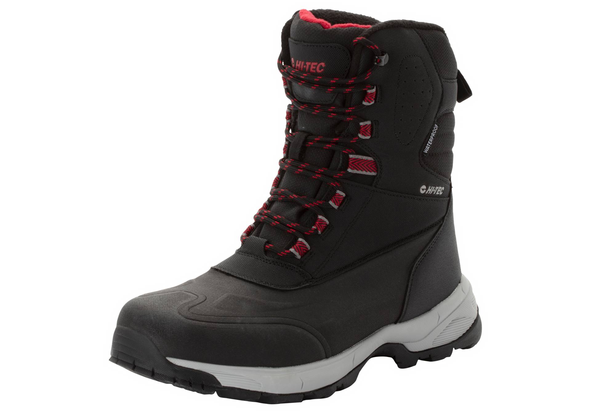 Hi-Tec Winterstiefel »Cairngorm 200 WP«, Snowboots, Winterboots, Winterschuhe, mit 200g Thinsulate Isolierung von HI-TEC