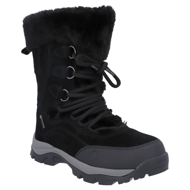 Hi-Tec Winterstiefel »Moritz WP 200«, Snowboots, Winterboots, Winterschuhe, mit 200g Thinsulate Isolierung von HI-TEC