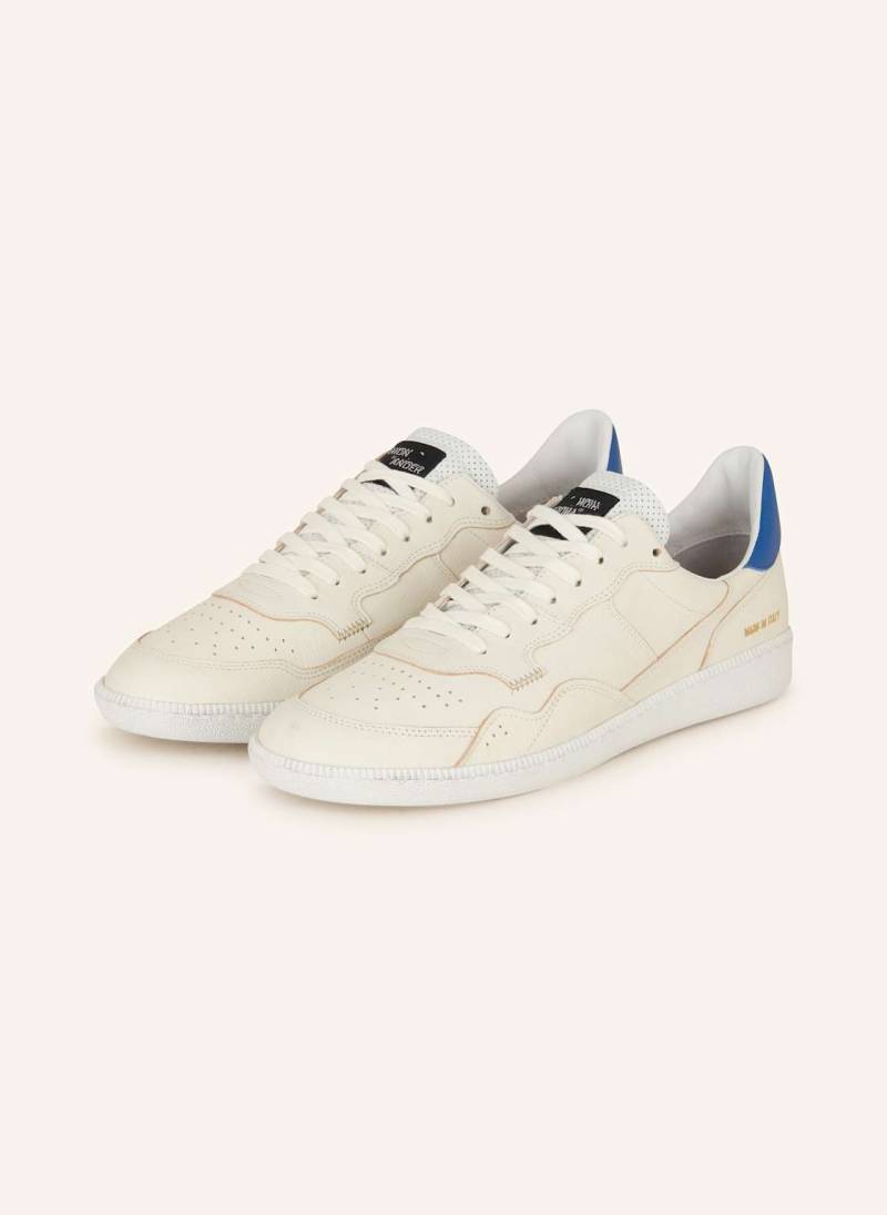 Hidn-Ander Sneaker Mega T weiss Hidn-Ander Sneaker Mega T weiss von HIDN-ANDER