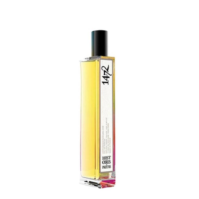 HISTOIRES DE PARFUMS  HISTOIRES DE PARFUMS 1472 eau_de_parfum 15.0 ml von HISTOIRES DE PARFUMS