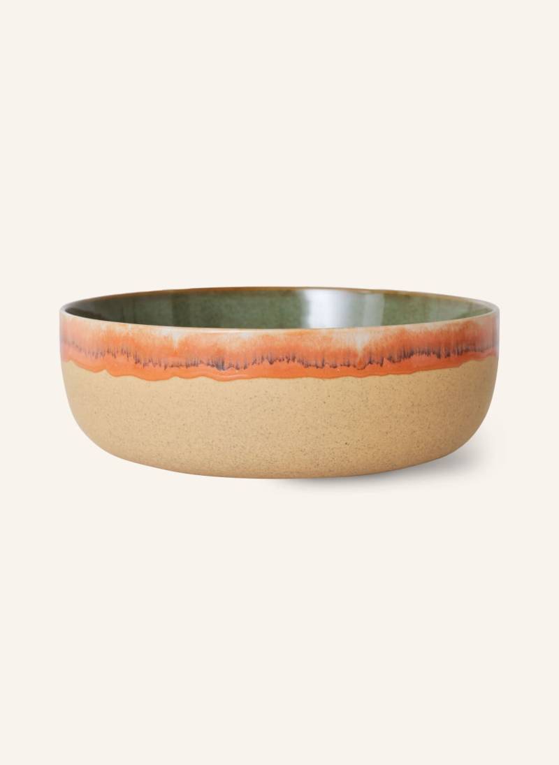 Hkliving Schale beige von hkliving