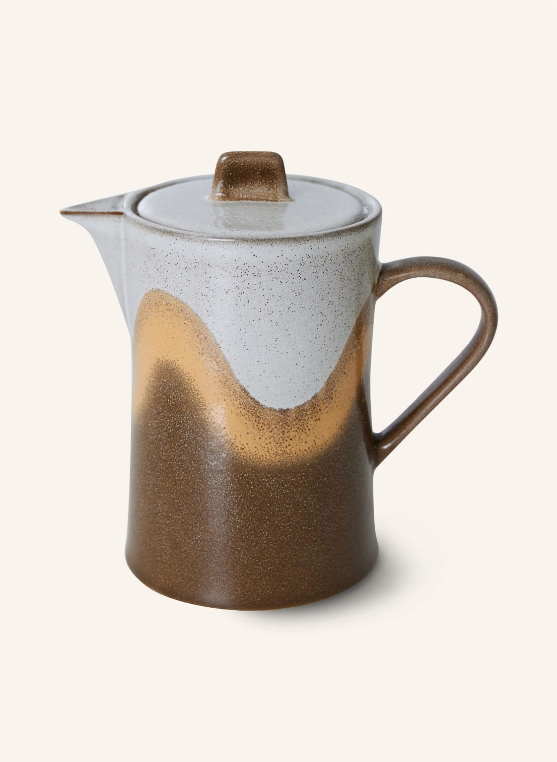 Hk Living Teekanne beige Hk Living Teekanne beige von HK living