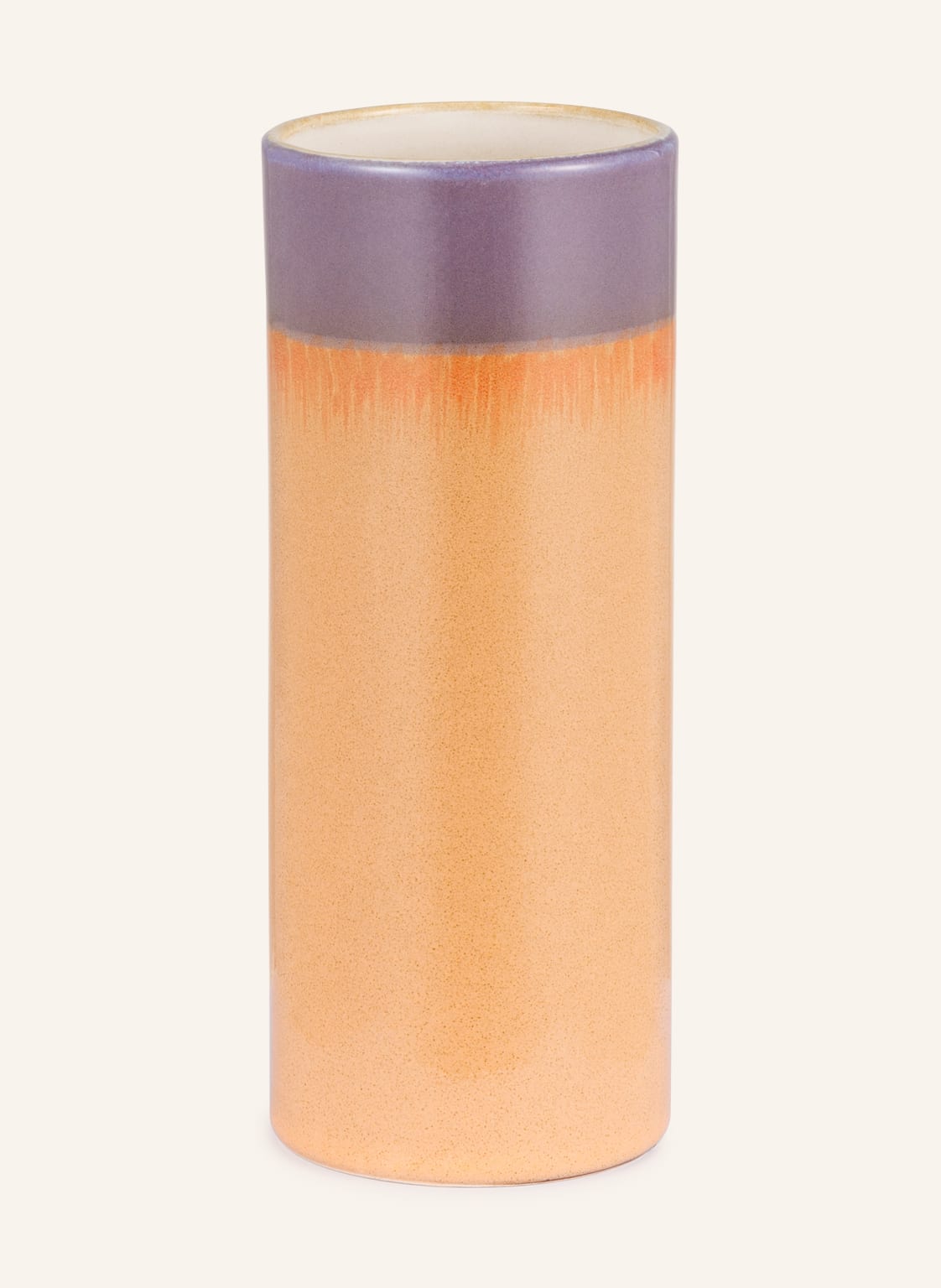 Hk Living Vase Xs orange Hk Living Vase Xs orange von HK living