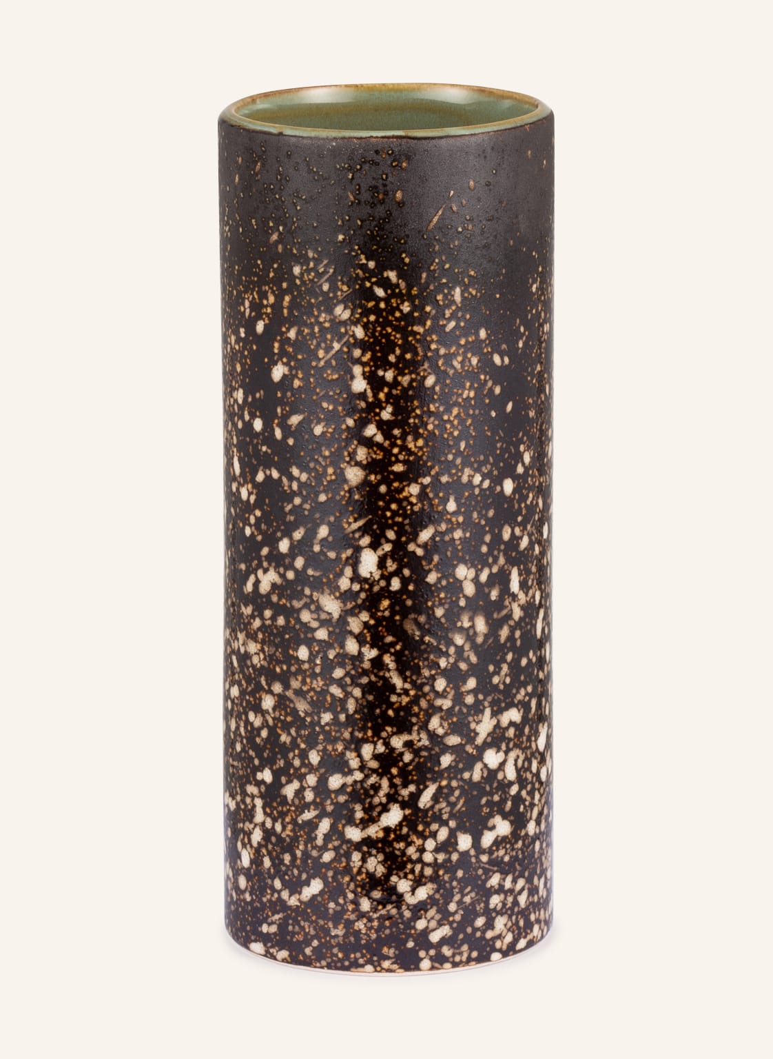 Hk Living Vase Xs schwarz Hk Living Vase Xs schwarz von HK living
