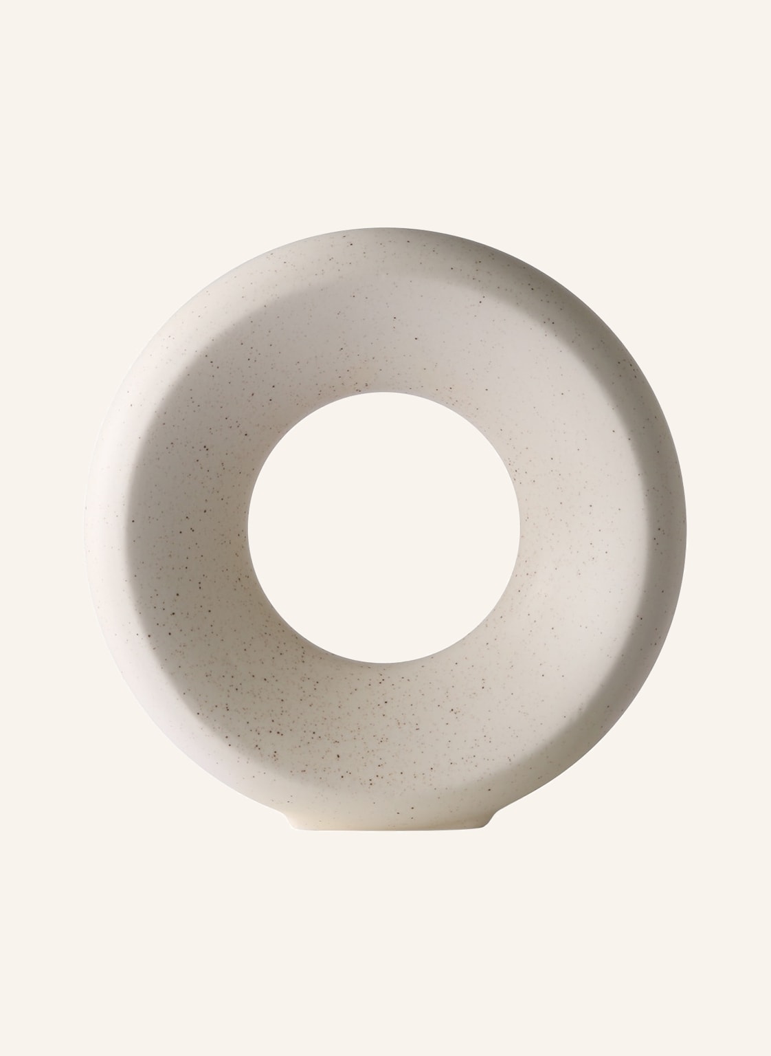 Hk Living Vase weiss Hk Living Vase weiss von HK living