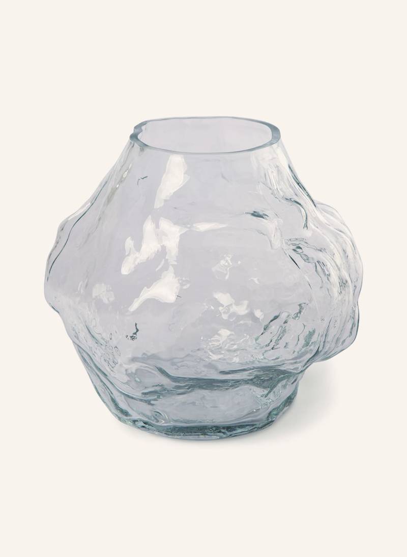 Hk Living Vase transparent von HK living