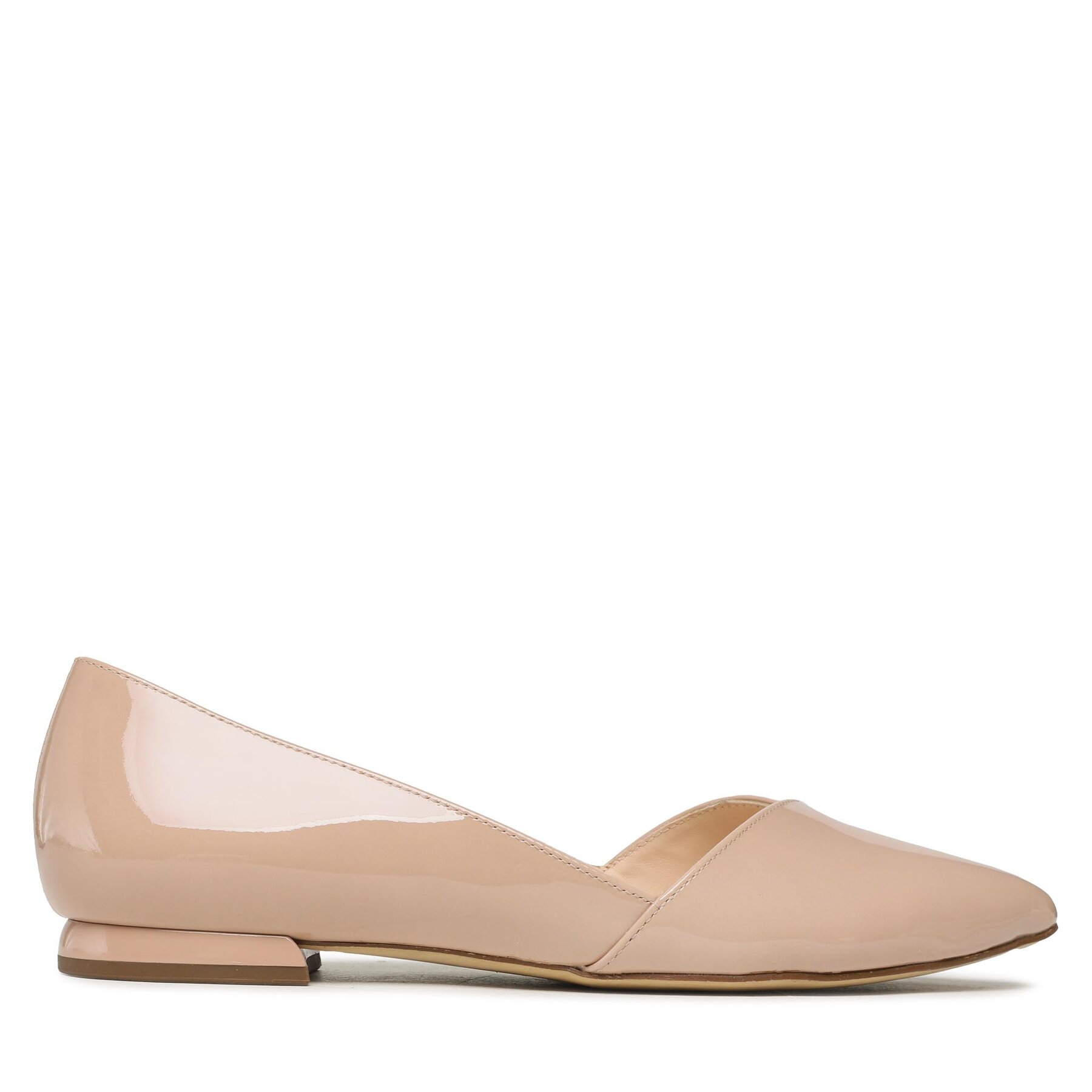 Ballerinas HÖGL Boulevard 10 Beige von HÖGL