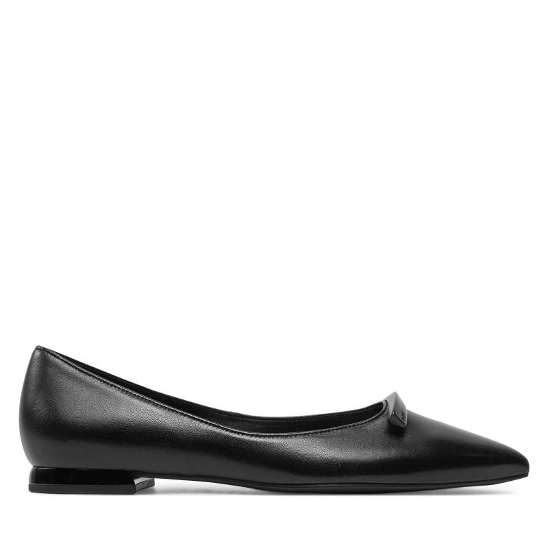 Ballerinas HÖGL Vivienne 8-100020 Schwarz von HÖGL