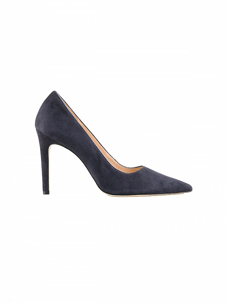 HÖGL Pumps blau | 36 von HÖGL