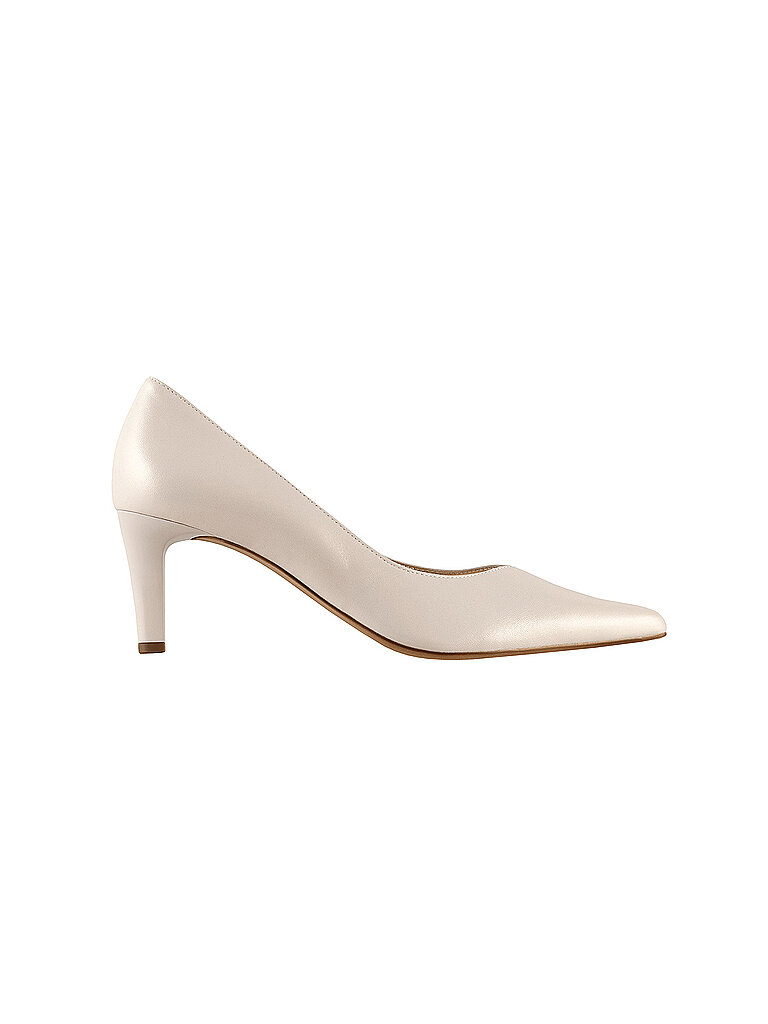 HÖGL Pumps creme | 41 von HÖGL