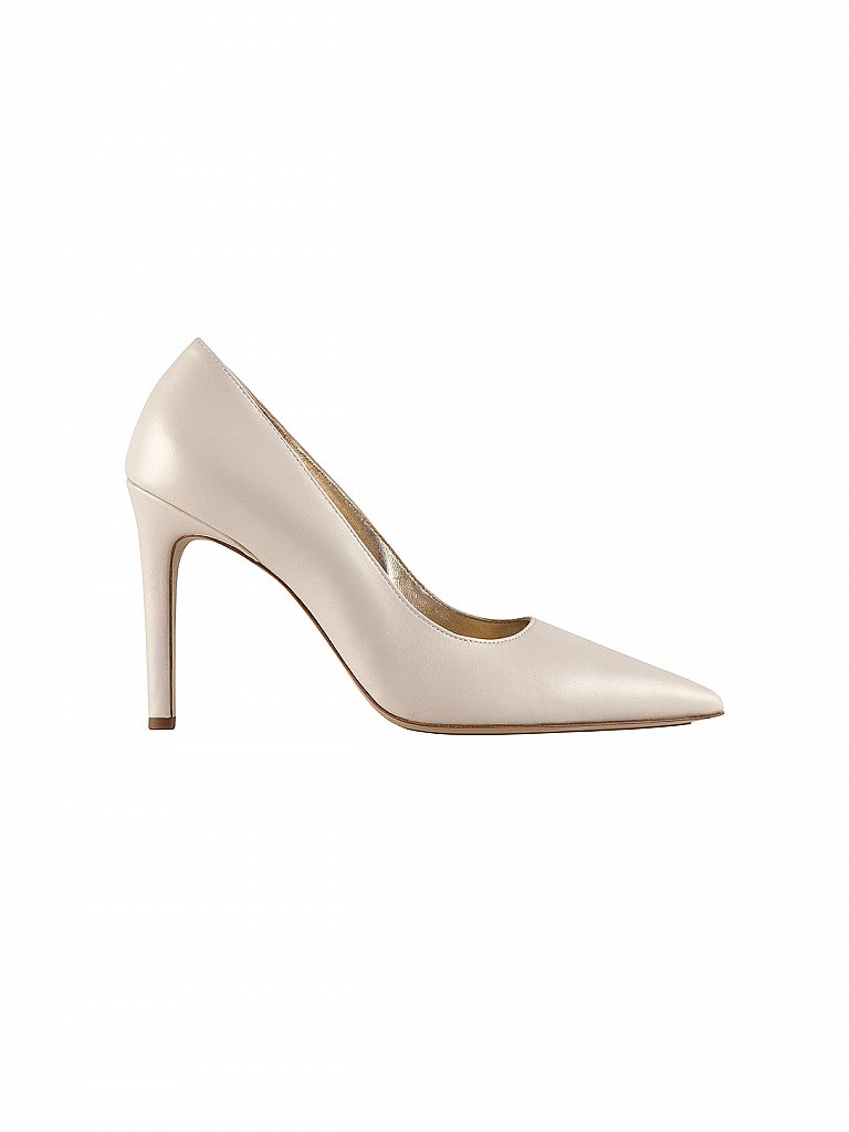 HÖGL Pumps creme | 41 von HÖGL