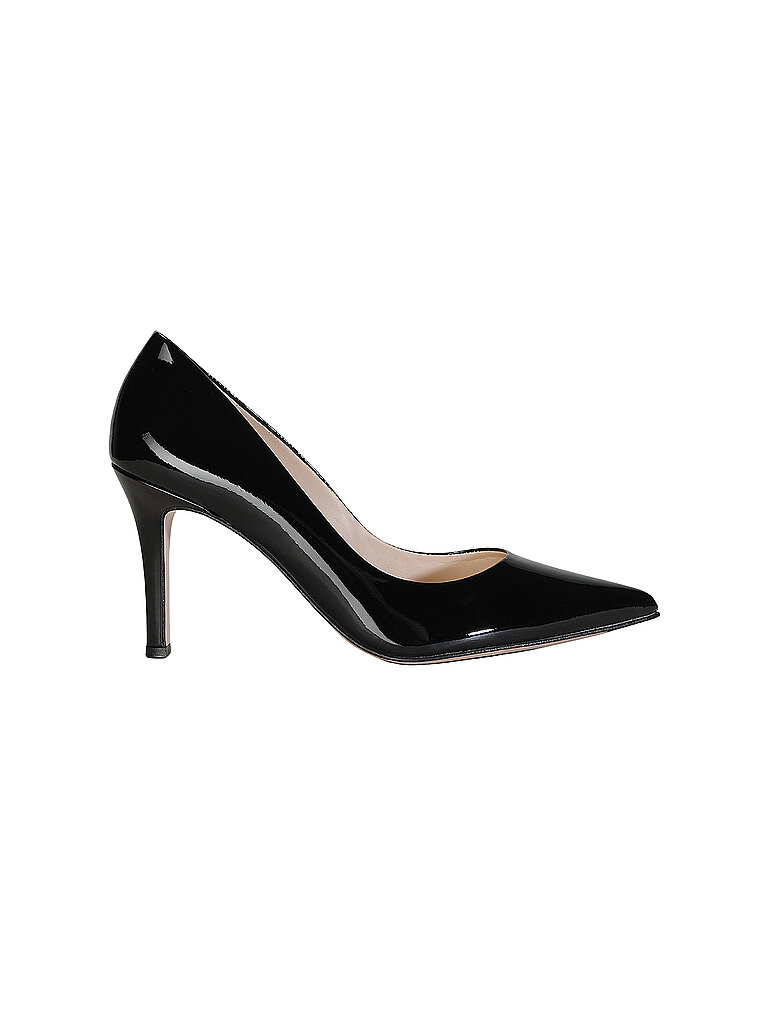 HÖGL Pumps  schwarz | 37 1/2 von HÖGL