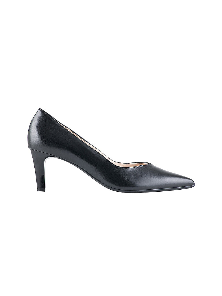 HÖGL Pumps schwarz | 37 von HÖGL