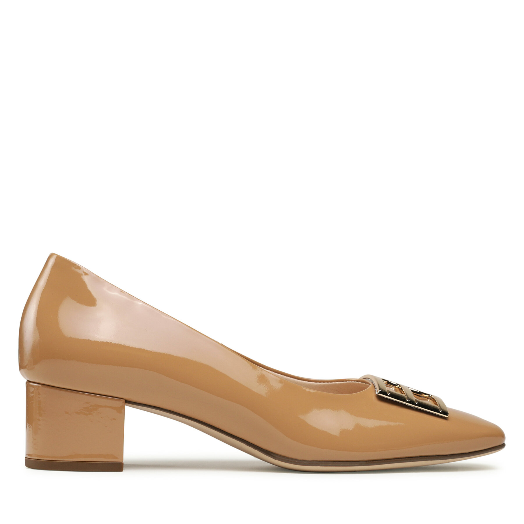 Pumps HÖGL 0-174024 Beige von HÖGL