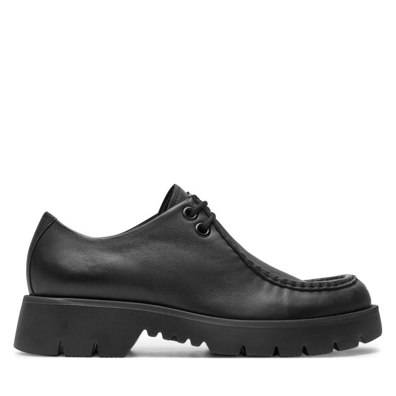 Halbschuhe HÖGL 8-102413 Schwarz von HÖGL