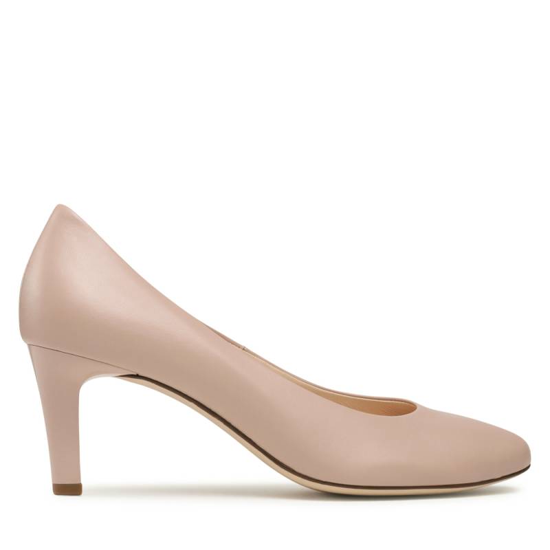 High Heels HÖGL 0-176000 Beige von HÖGL