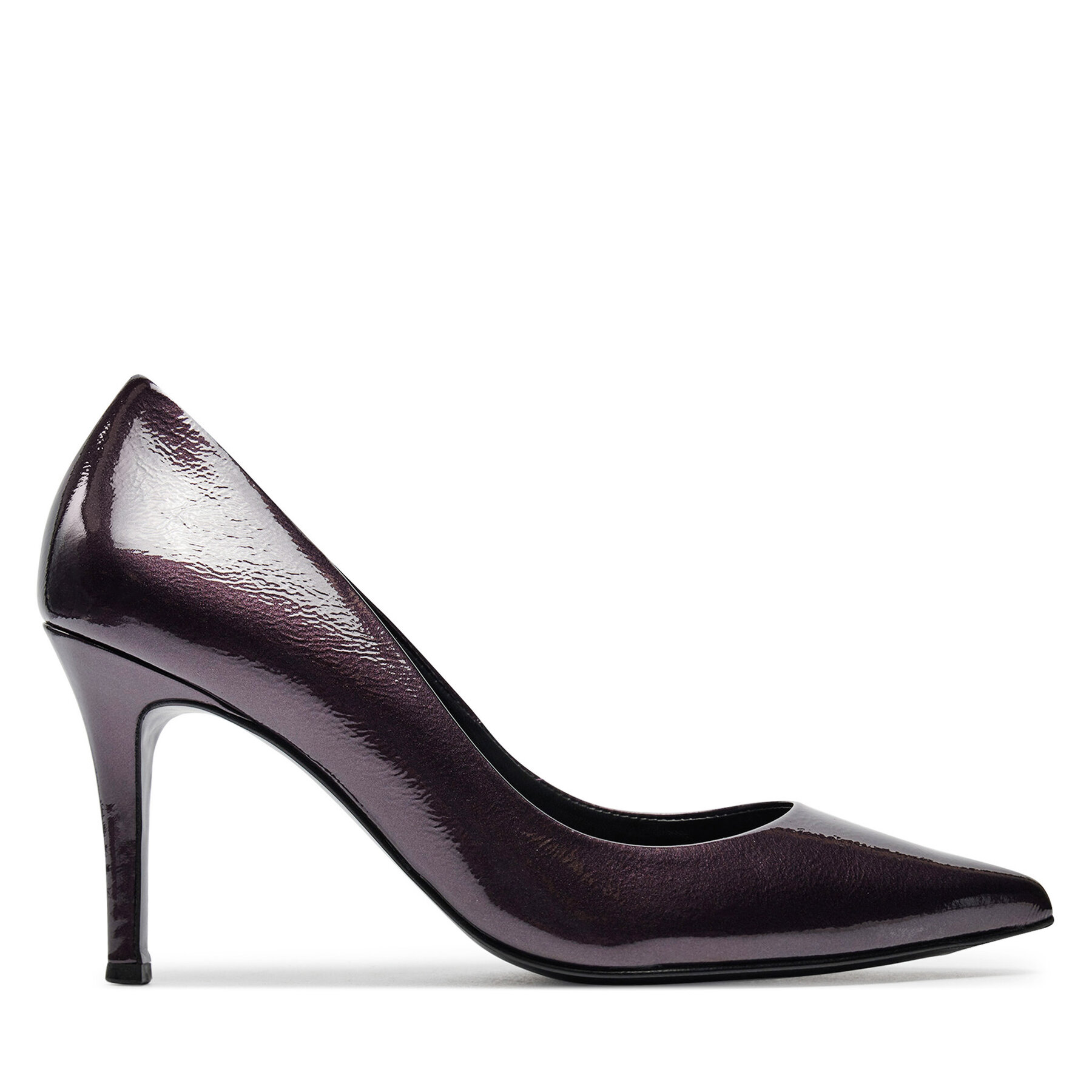 High Heels HÖGL 8-107006 Violett von HÖGL