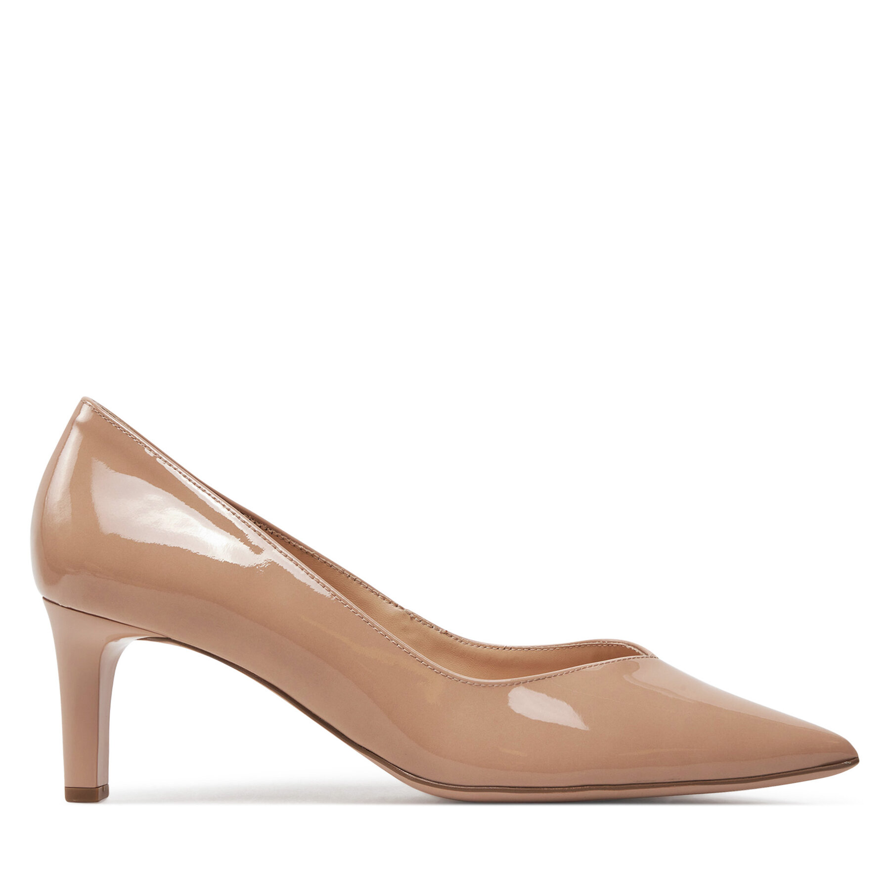 High Heels HÖGL Boulevard 90 0-176704 Beige von HÖGL