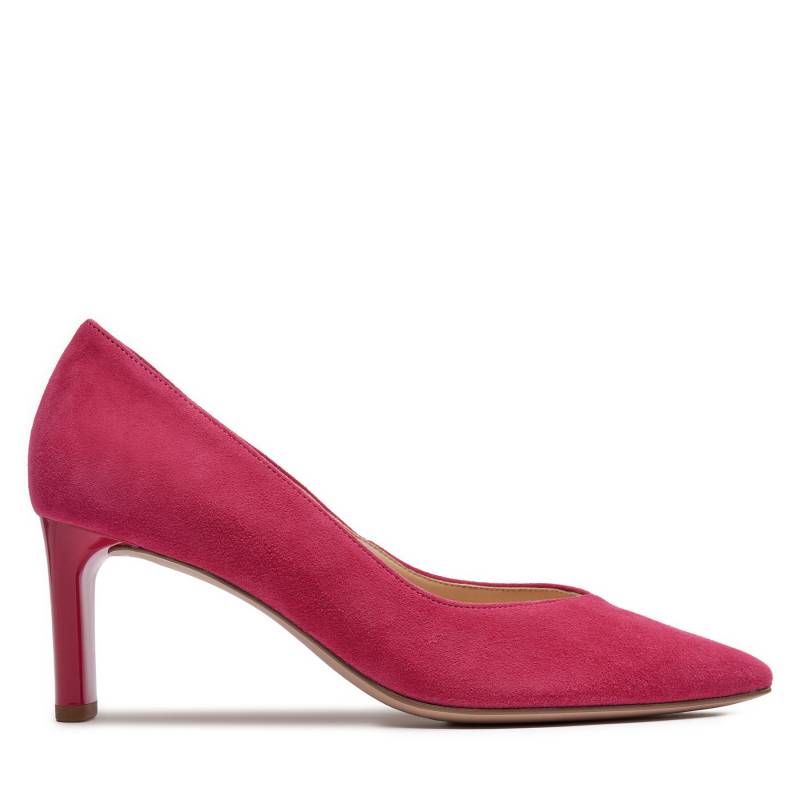 Pumps HÖGL Margot 7-106702 Rosa von HÖGL