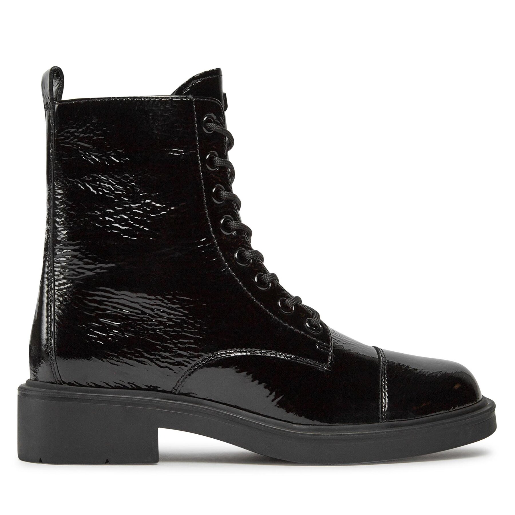 Schnürstiefeletten HÖGL 6-101925 Schwarz Schnürstiefeletten HÖGL 6-101925 Schwarz von HÖGL