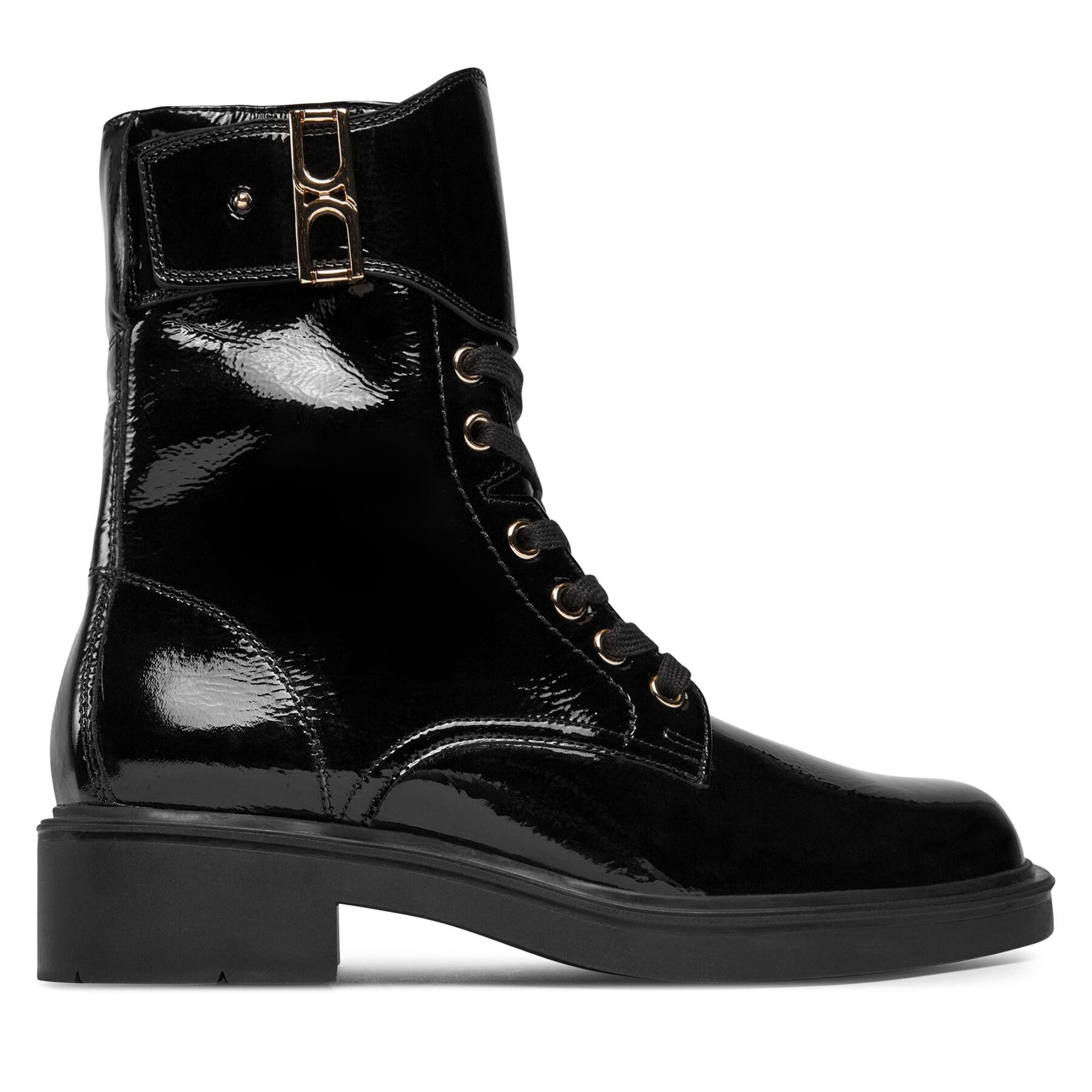 Schnürstiefeletten HÖGL 6-101945 Schwarz Schnürstiefeletten HÖGL 6-101945 Schwarz von HÖGL