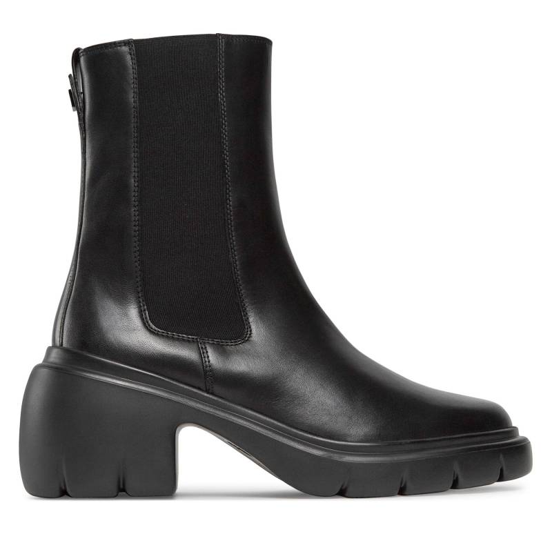 Klassische Stiefeletten HÖGL 6-104607 Schwarz von HÖGL