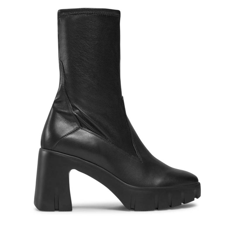 Klassische Stiefeletten HÖGL 6-105548 Schwarz von HÖGL