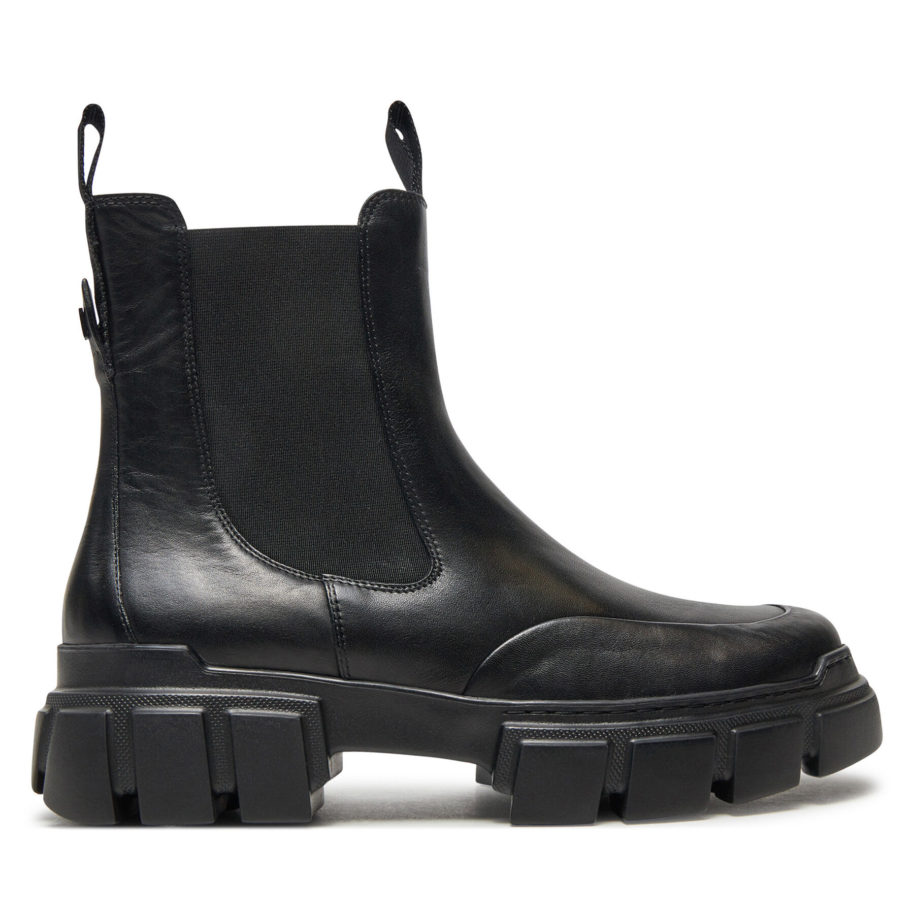 Klassische Stiefeletten HÖGL Adventure 8-102713 Schwarz Klassische Stiefeletten HÖGL Adventure 8-102713 Schwarz von HÖGL