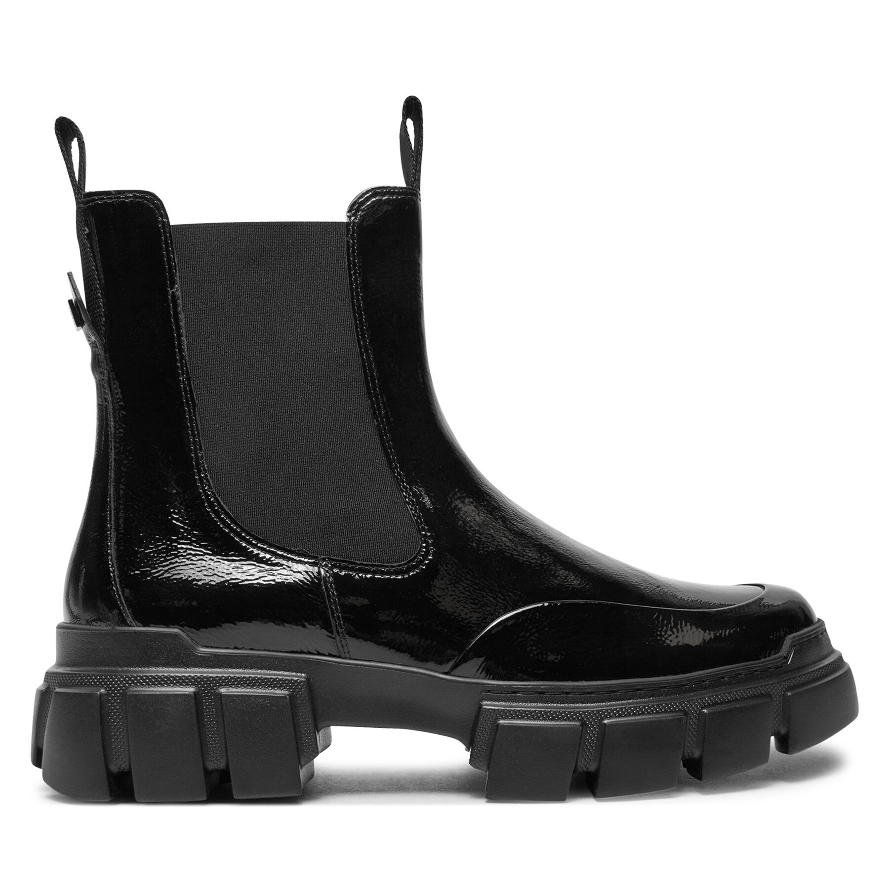 Klassische Stiefeletten HÖGL Adventure 8-102715 Schwarz Klassische Stiefeletten HÖGL Adventure 8-102715 Schwarz von HÖGL
