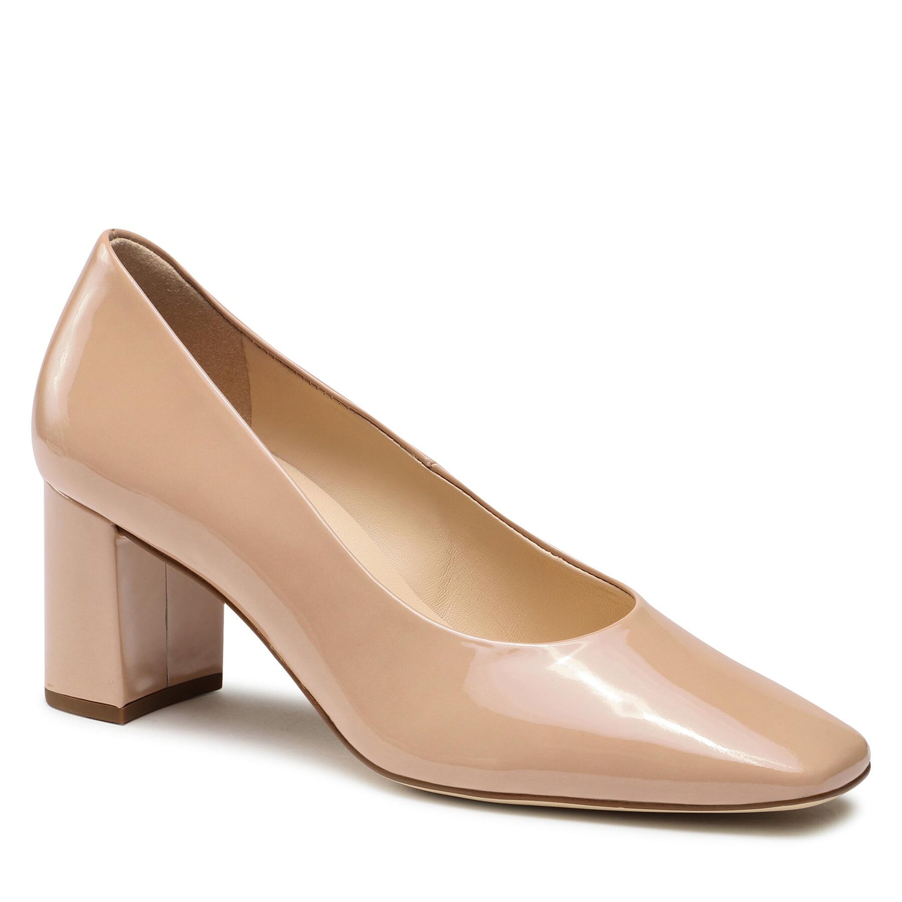 Pumps HÖGL 0-175004 Beige von HÖGL