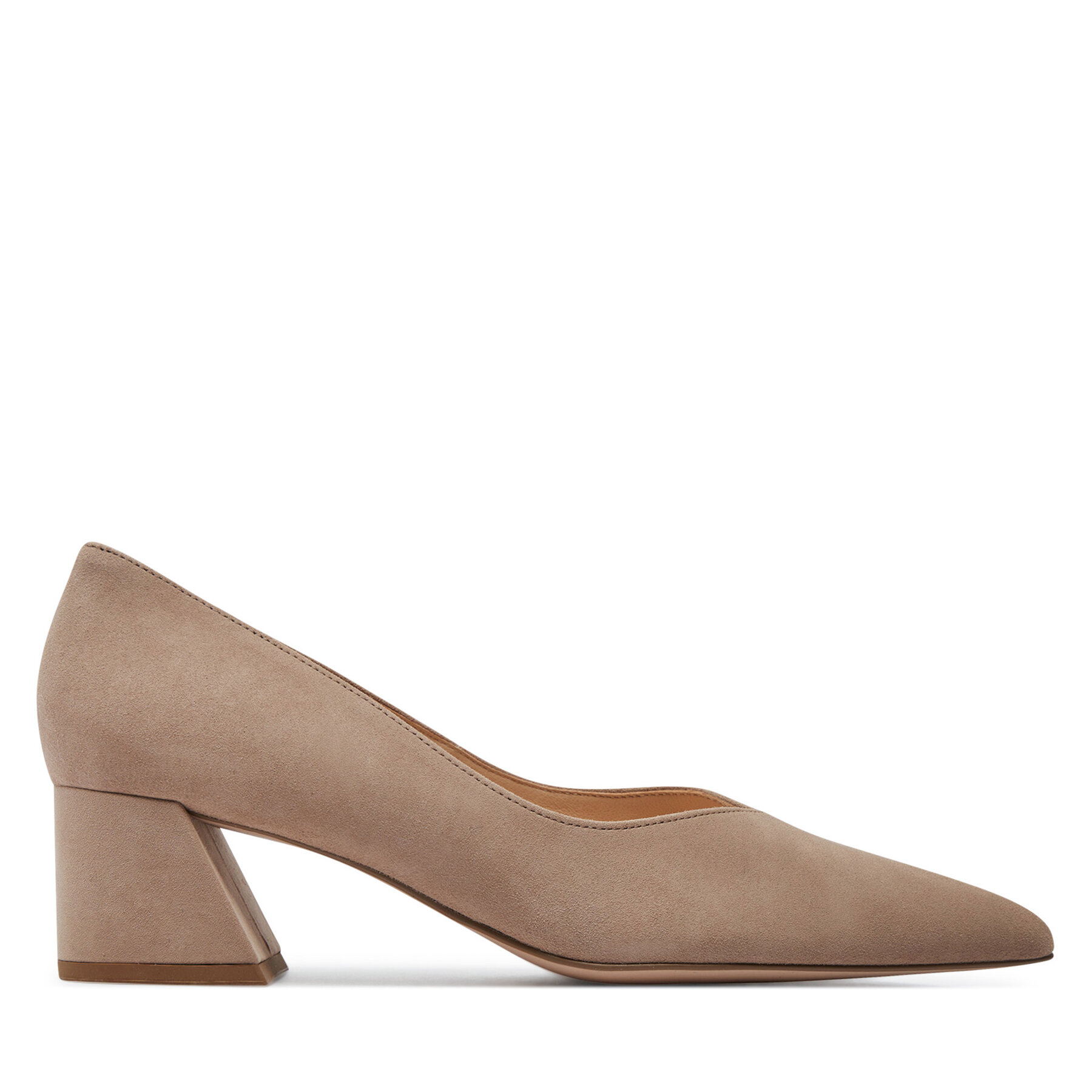 Pumps HÖGL Kim 8-104502 Beige von HÖGL