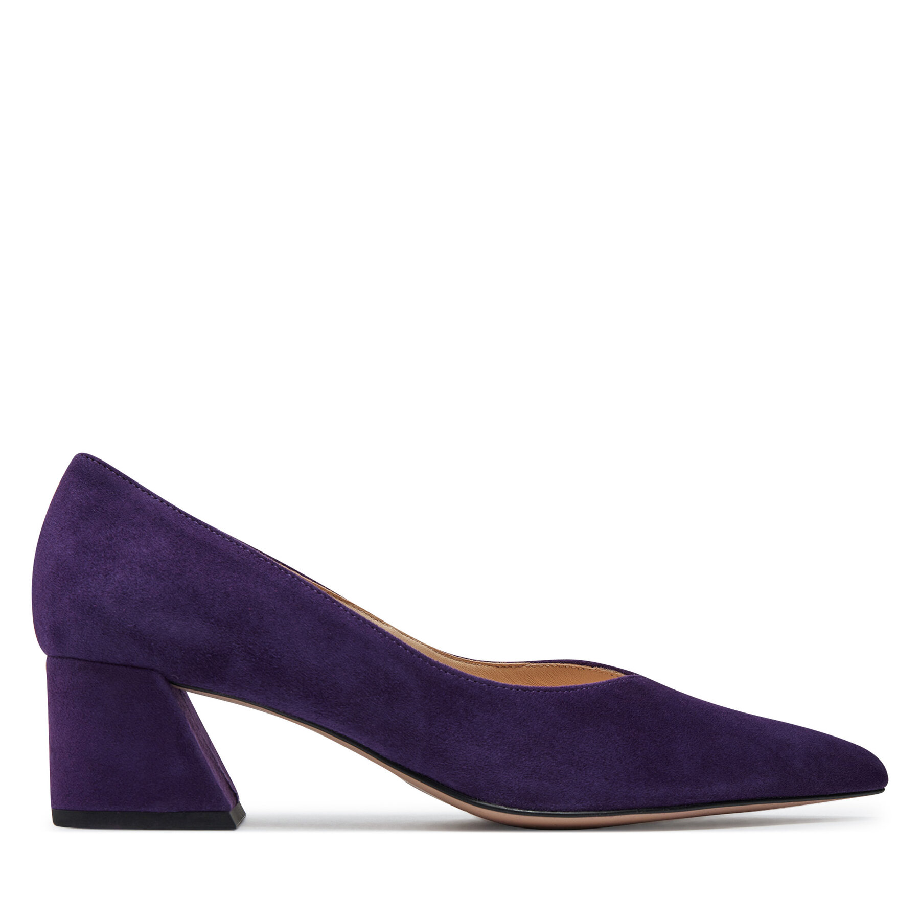 Pumps HÖGL Kim 8-104502 Violett von HÖGL