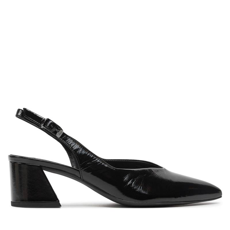 Sandalen HÖGL Calla 7-104606 Schwarz von HÖGL