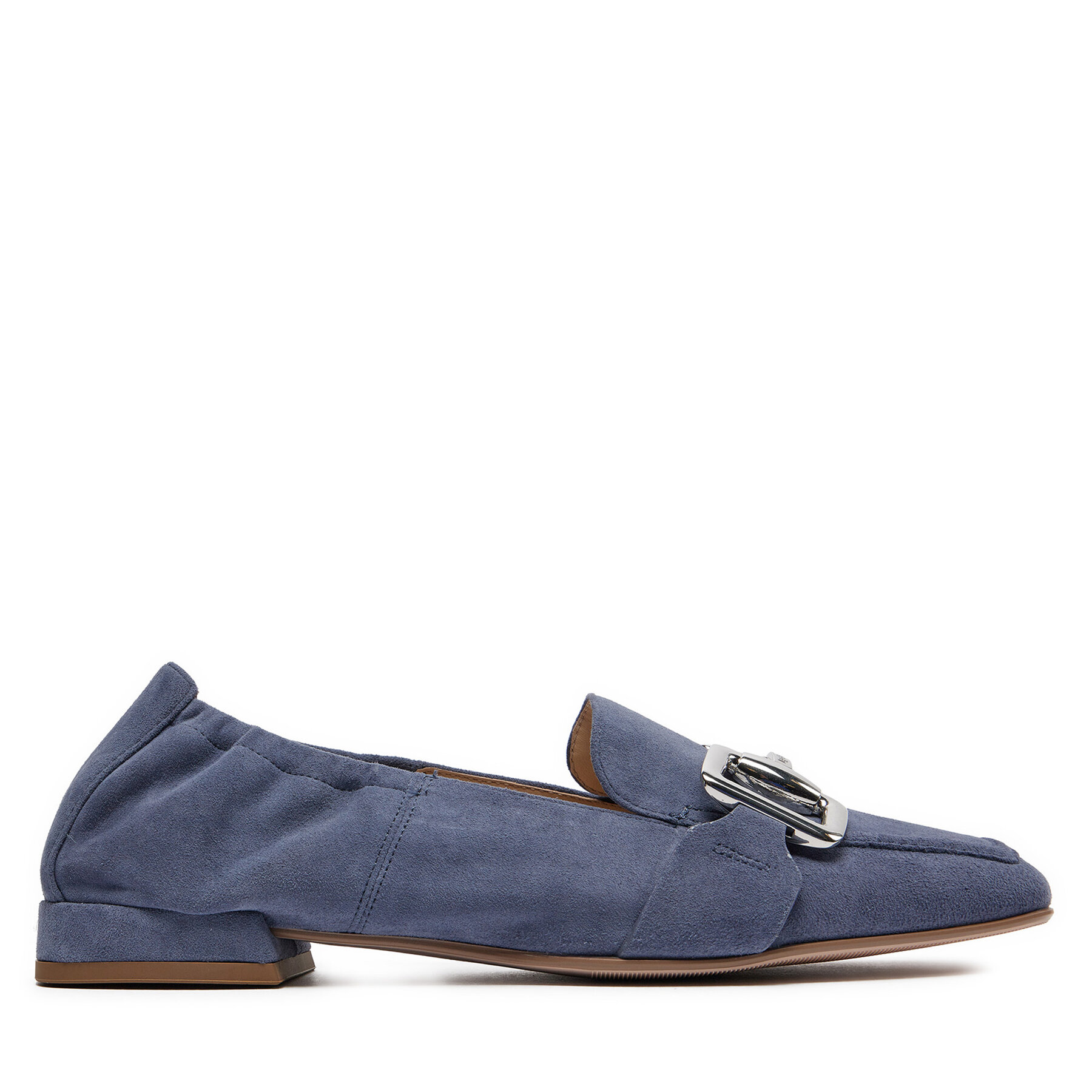 Slipper HÖGL Amina 7-101732 Blau von HÖGL