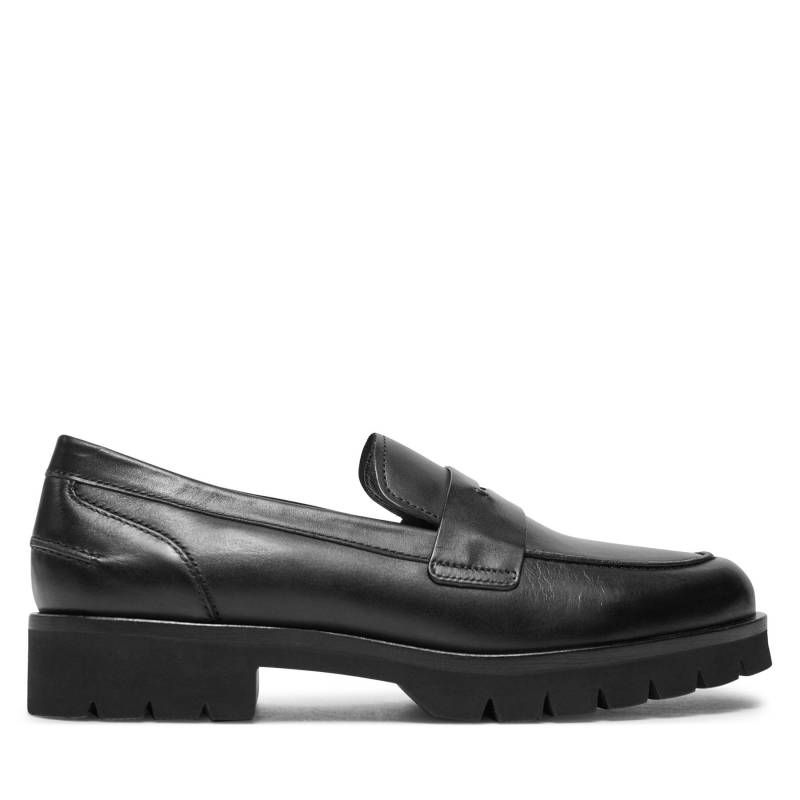 Slipper HÖGL Bailey 8-101603 Schwarz von HÖGL