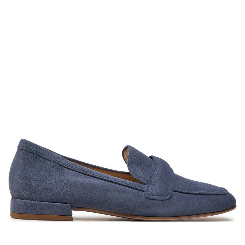 Slipper HÖGL Perry 7-101722 Blau von HÖGL