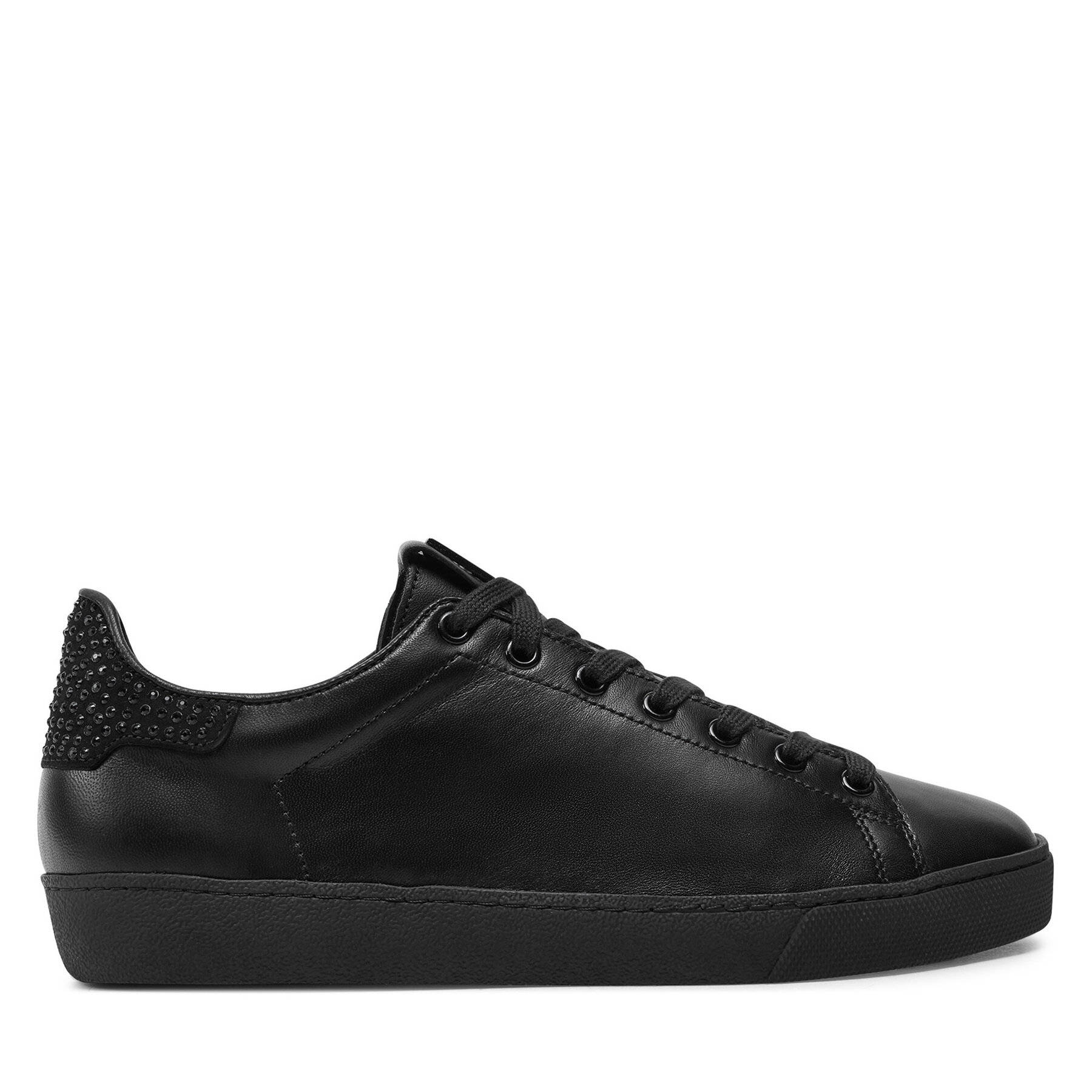 Sneakers HÖGL Glammy 0-170350 Schwarz von HÖGL