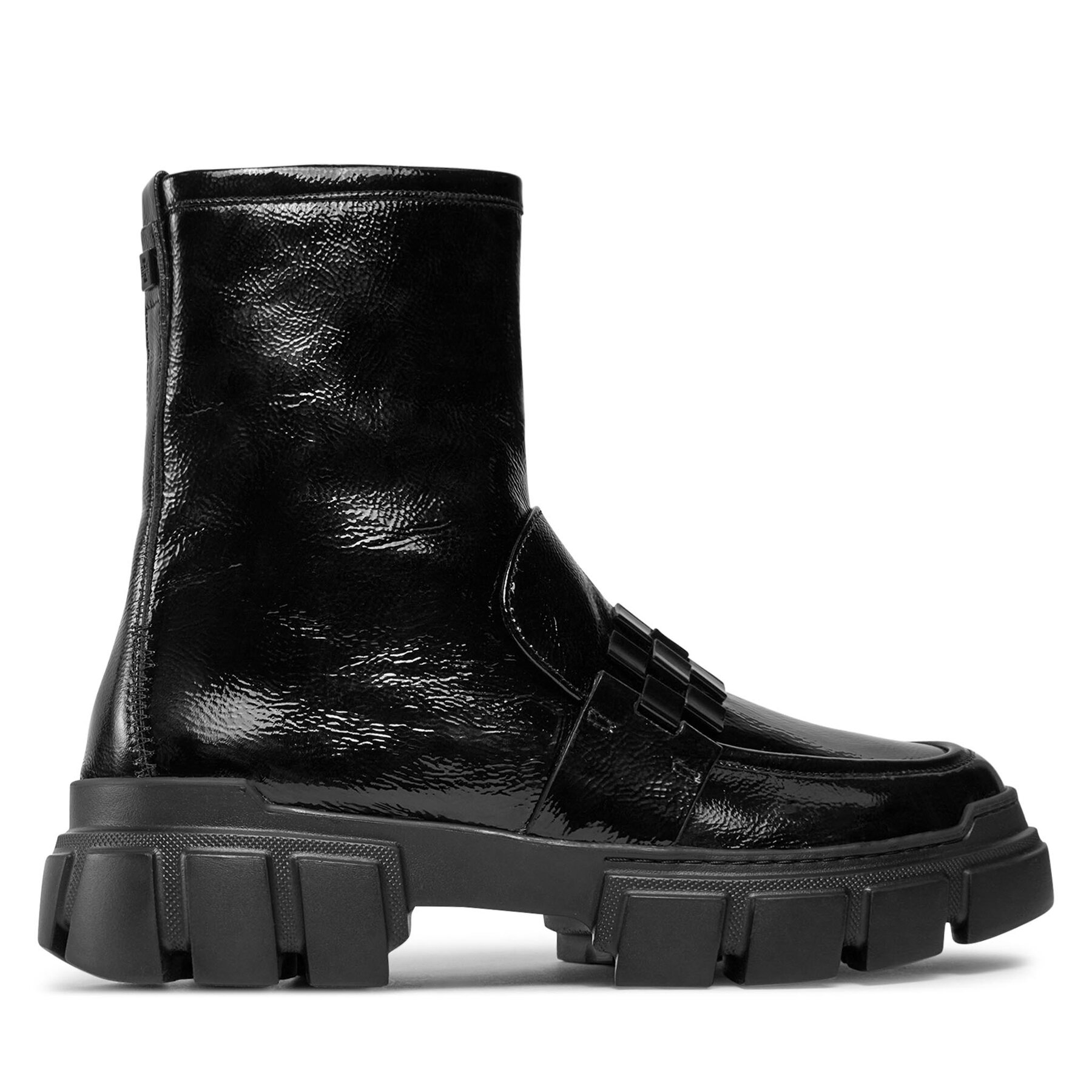 Stiefeletten HÖGL 6-102775 Schwarz von HÖGL