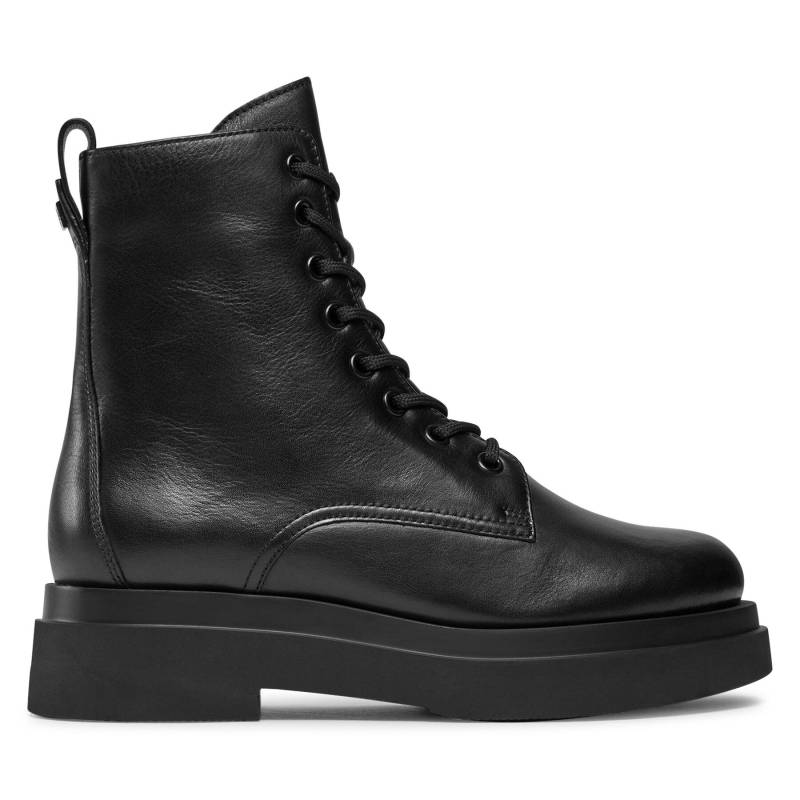 Schnürstiefeletten HÖGL 6-103223 Schwarz von HÖGL