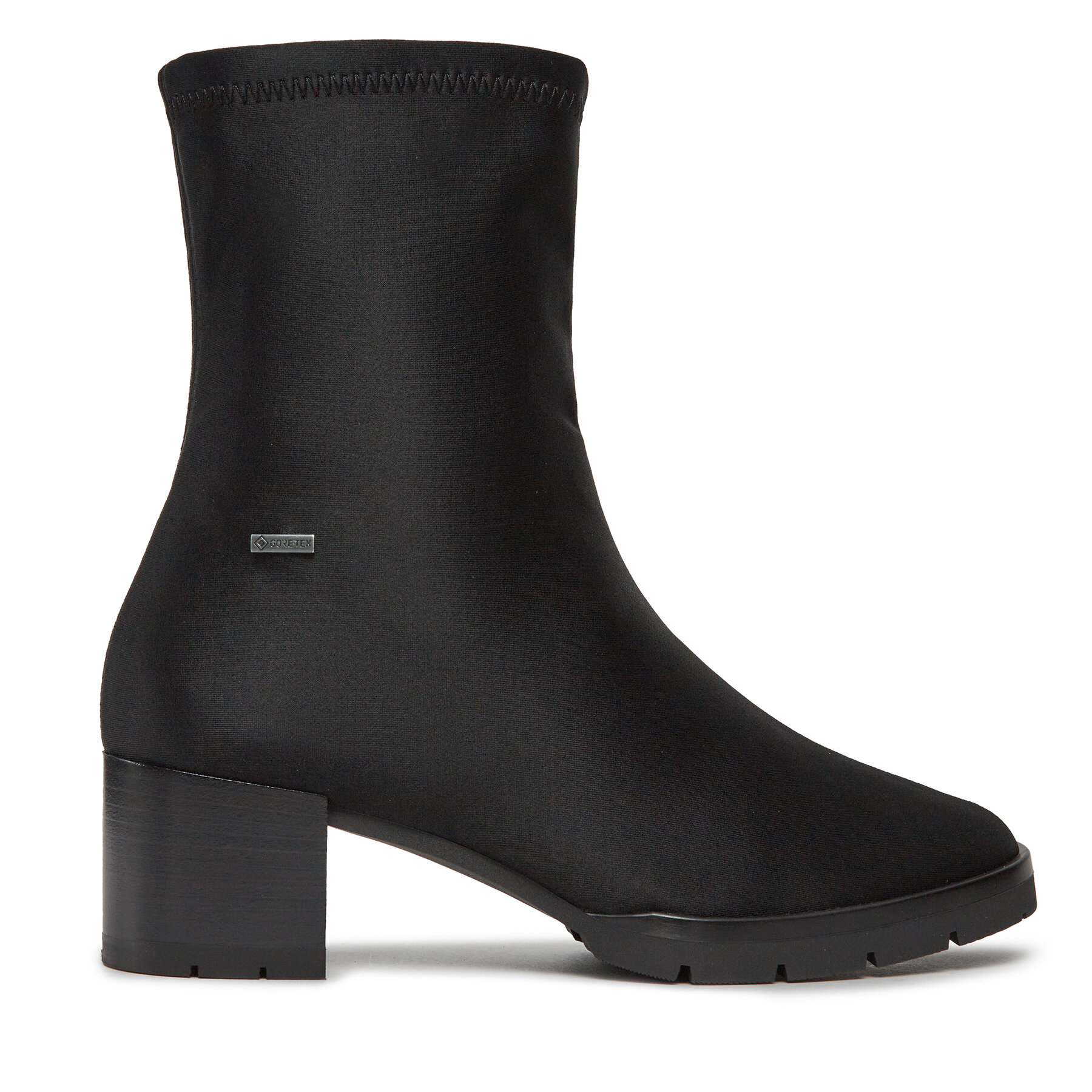 Stiefeletten HÖGL 6-134828 Schwarz von HÖGL