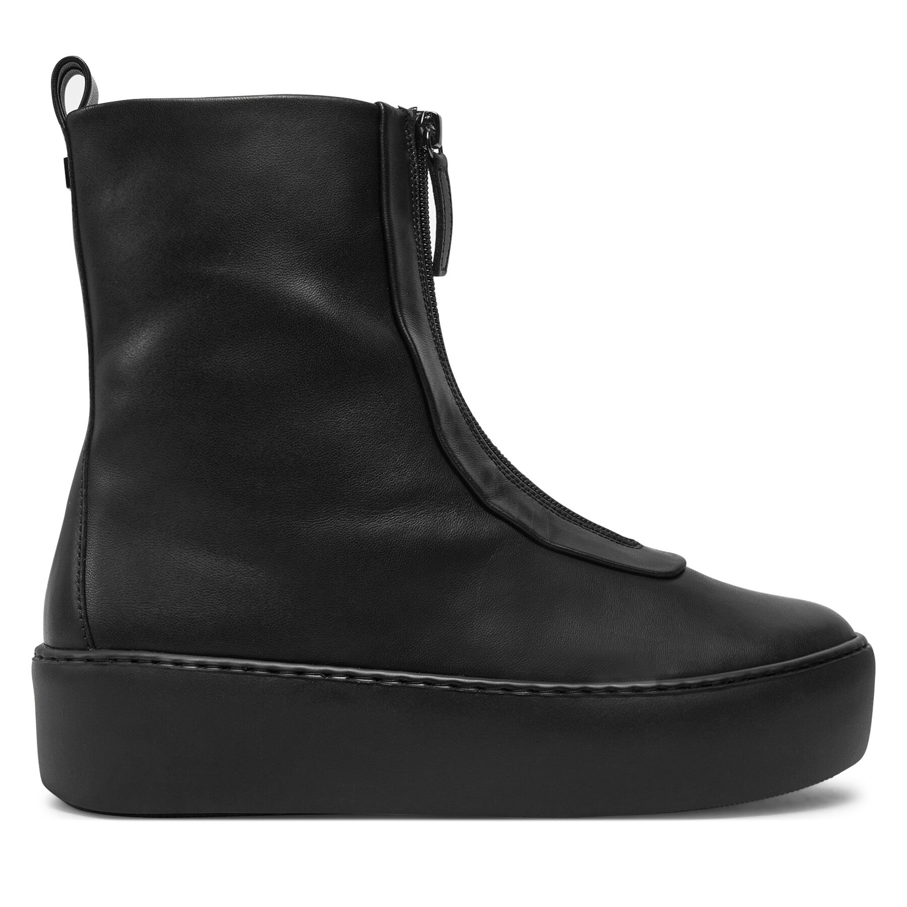 Stiefeletten HÖGL 8-100250 Schwarz von HÖGL