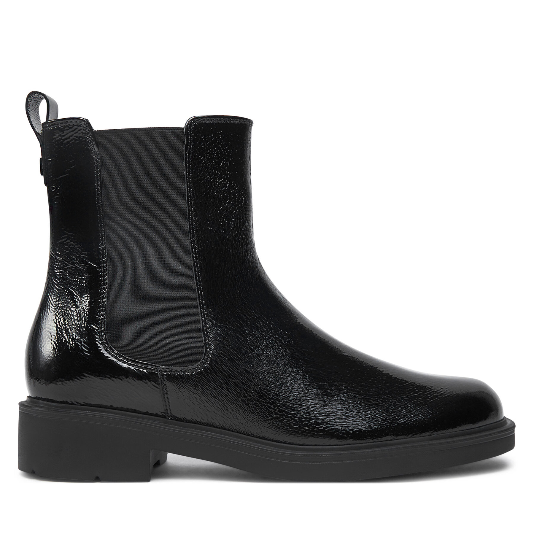 Stiefeletten HÖGL 8-101915-01000 Schwarz von HÖGL