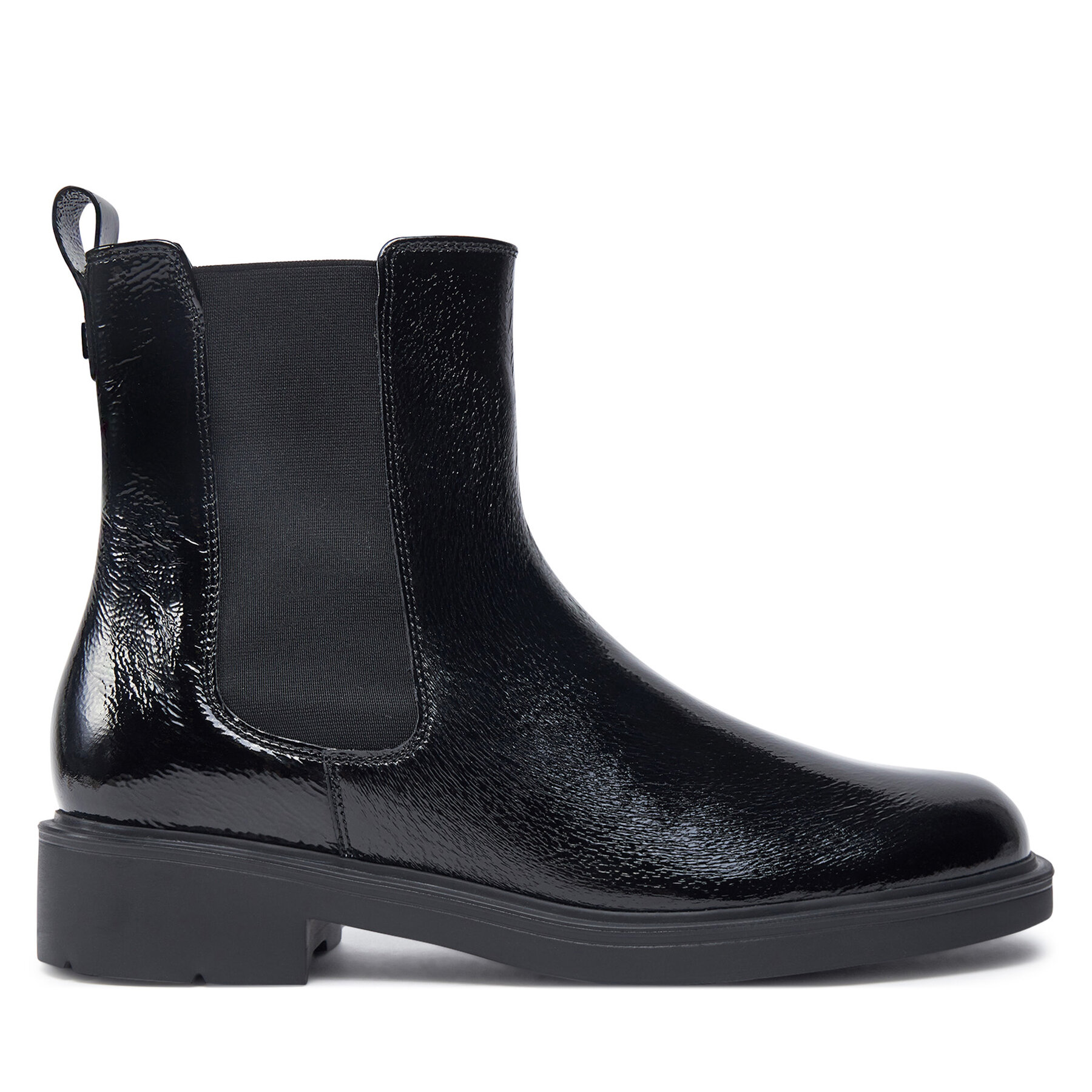 Stiefeletten HÖGL 8-101915-01000 Schwarz von HÖGL