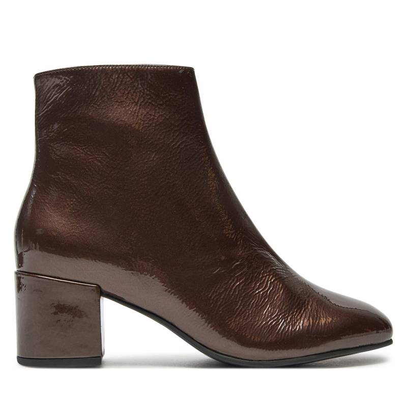 Stiefeletten HÖGL Daydream 8-134116 Braun von HÖGL