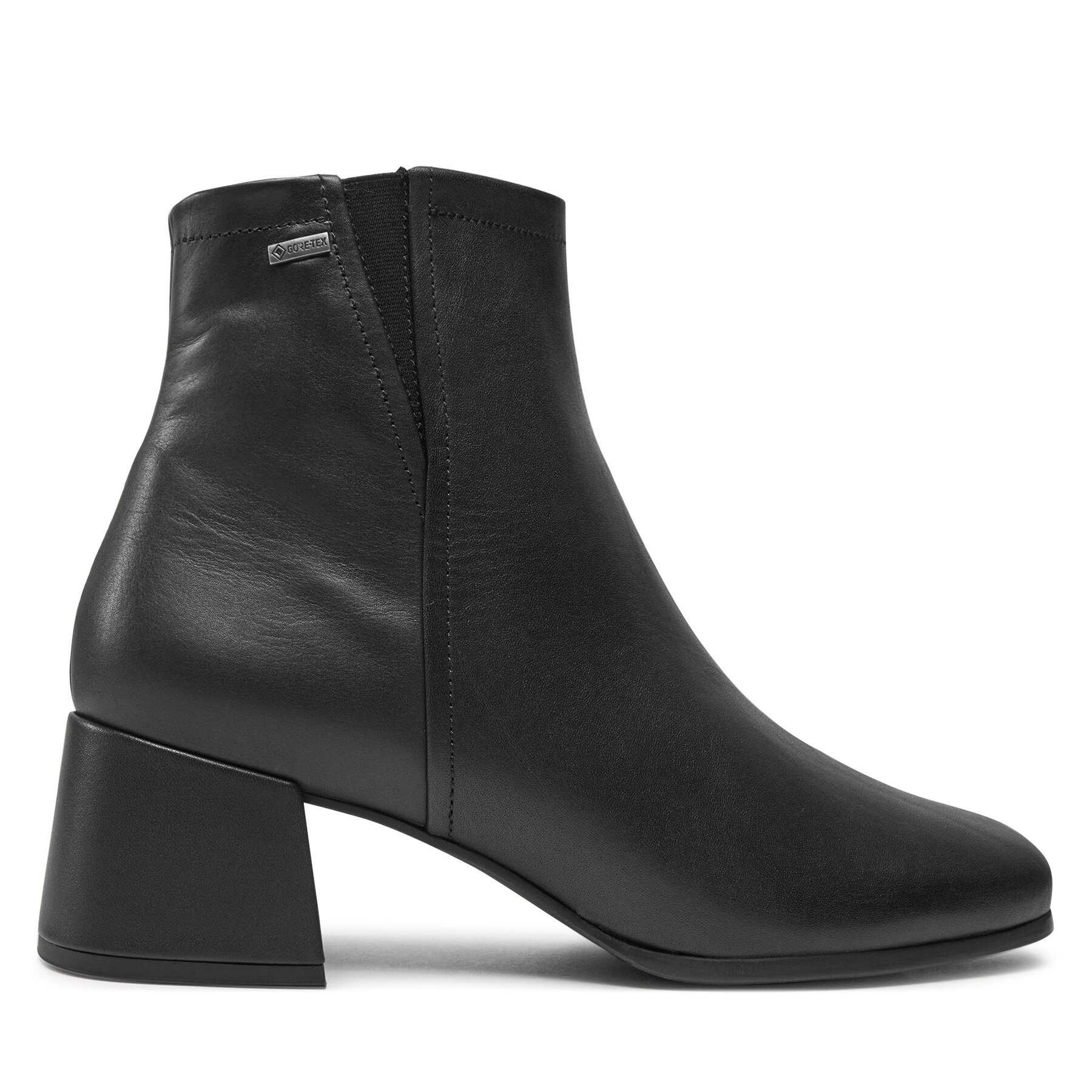 Stiefeletten HÖGL GORE-TEX 8-104123 Schwarz von HÖGL