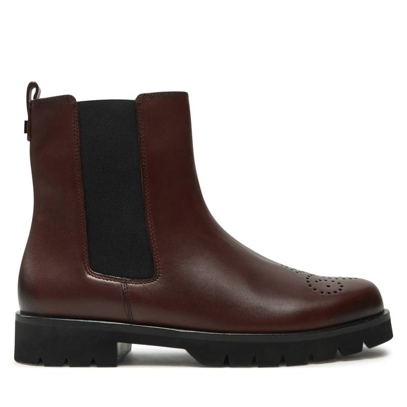 Stiefeletten HÖGL Robin 8-101533 Braun von HÖGL