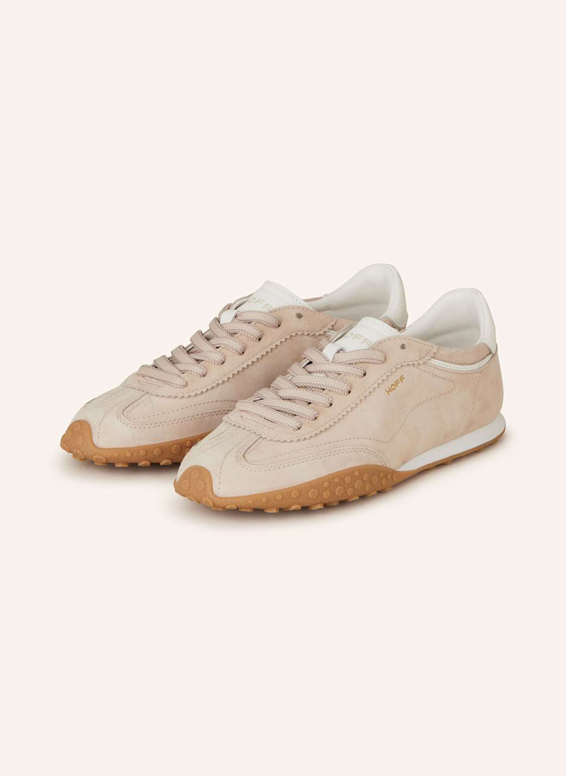 Hoff Sneaker Bird beige Hoff Sneaker Bird beige von HOFF