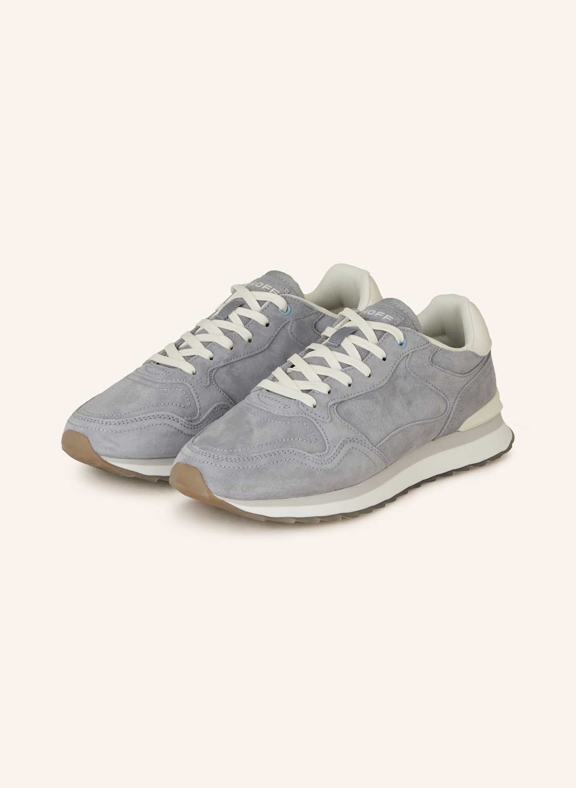 Hoff Sneaker Máncora blau Hoff Sneaker Máncora blau von HOFF
