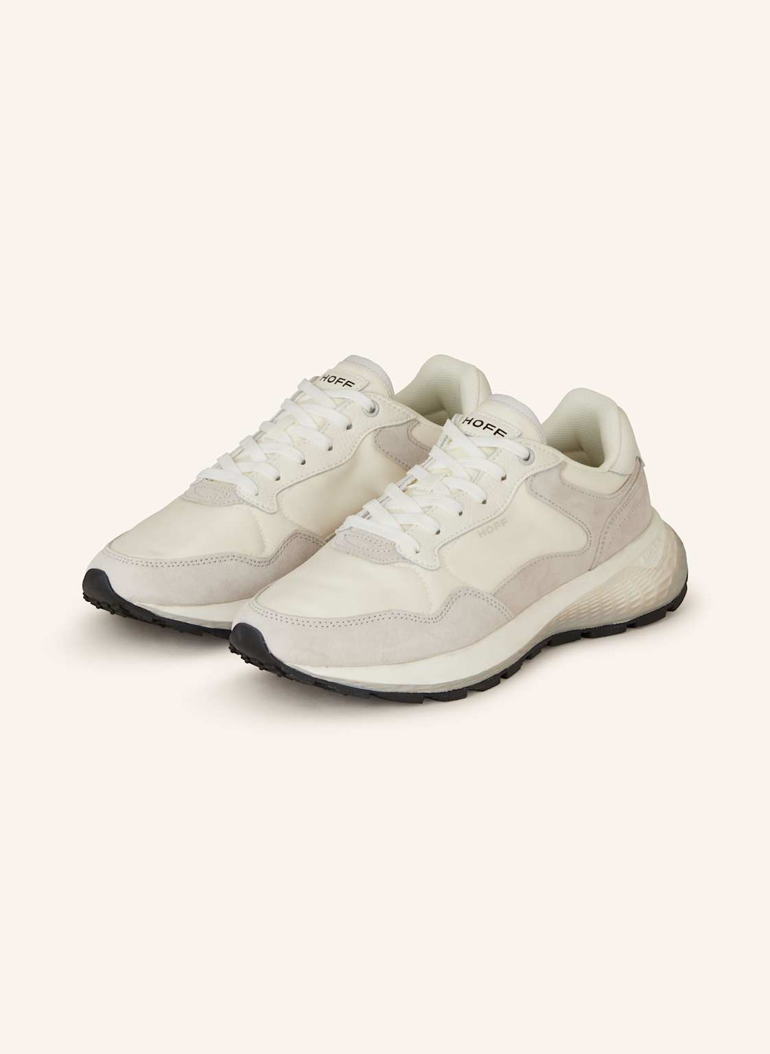 Hoff Sneaker Paris Ii weiss Hoff Sneaker Paris Ii weiss von HOFF