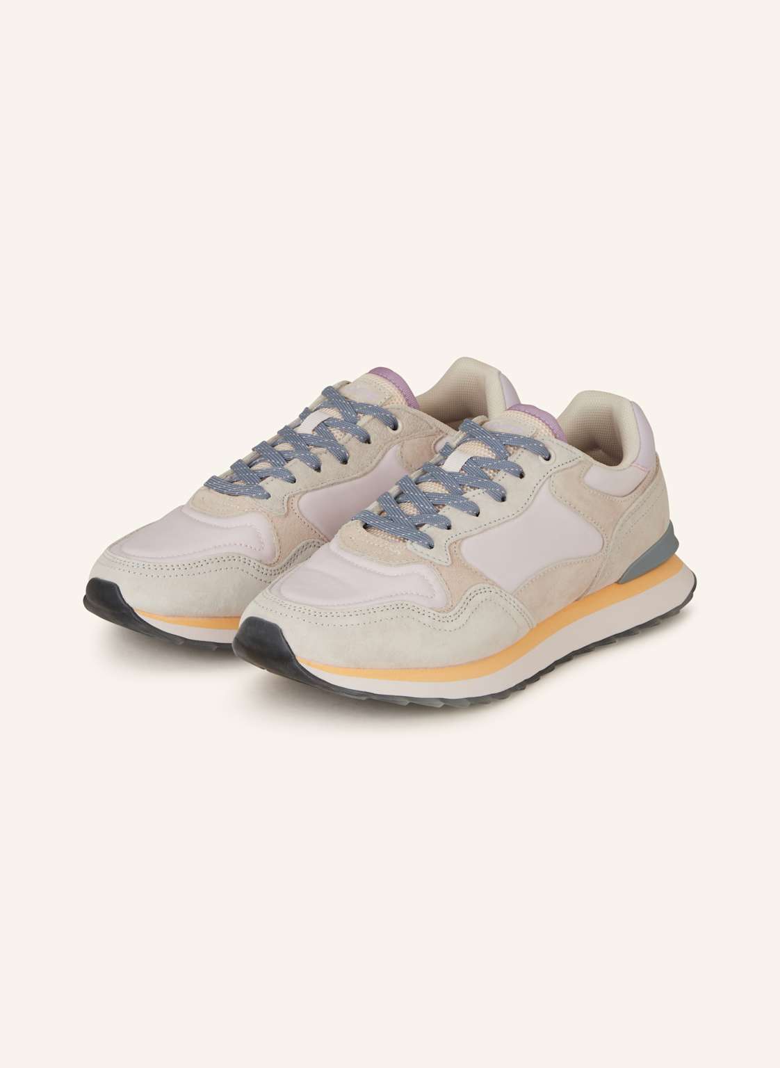 Hoff Sneaker Santander lila Hoff Sneaker Santander lila von HOFF